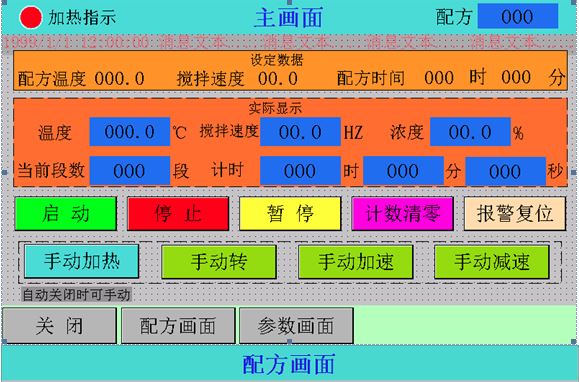 PLC常用程序設(shè)計語言