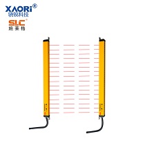 SLC施萊格安全光柵傳感器 安全光幕廠家15SLC0535-N36